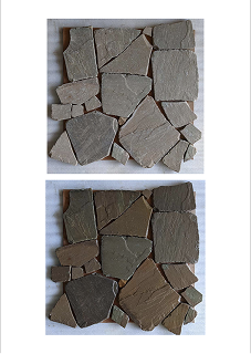 Field Stone Collection 2